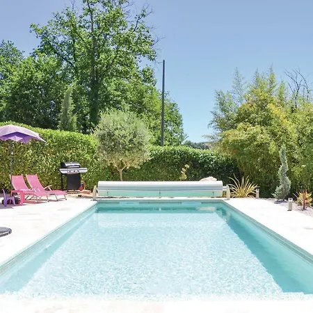 Tatil Evi Cozy In Puy Leveque