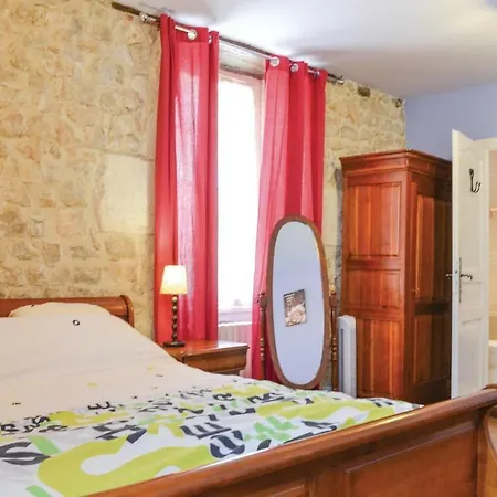 Cozy In Puy Leveque * Brouel