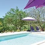 Cozy In Puy Leveque Casa vacanze