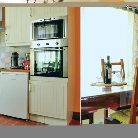 Cozy In Puy Leveque * Puy-lʼÉvêque