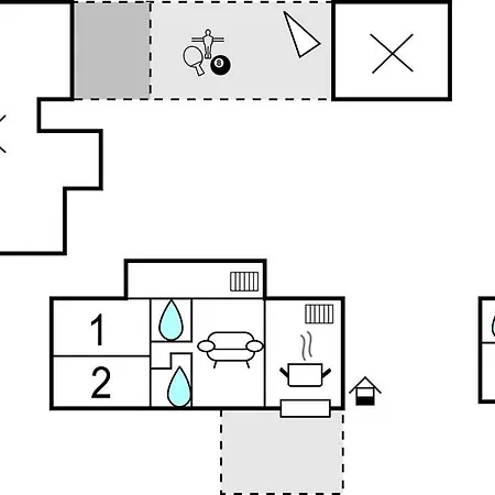 Cozy In Puy Leveque *