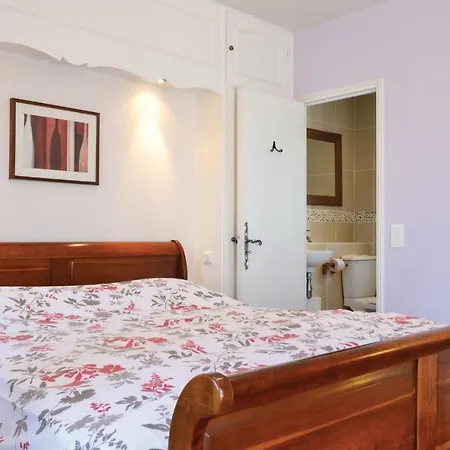 Feriehus Cozy In Puy Leveque