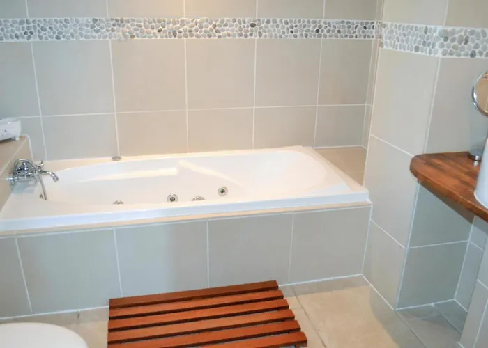 Casa de Férias Cozy In Puy Leveque *