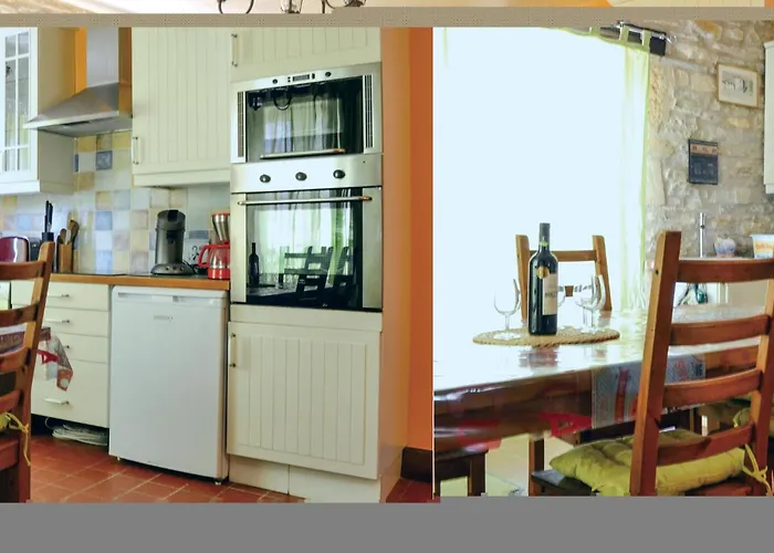 Cozy In Puy Leveque * Puy-lʼÉvêque